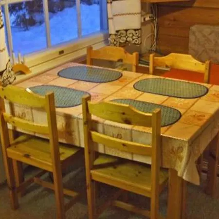 Casa vacanze Holiday Home Revonaapa A5