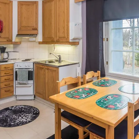 Holiday Home Revonaapa A5 * Ruka