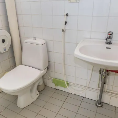 Holiday Home Revonaapa A5 Ferienhaus Ruka