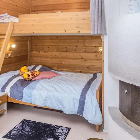 Holiday Home Revonaapa A5