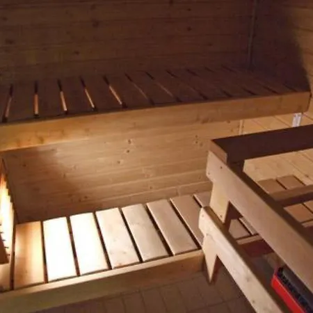 Casa vacanze Holiday Home Revonaapa A5 Ruka